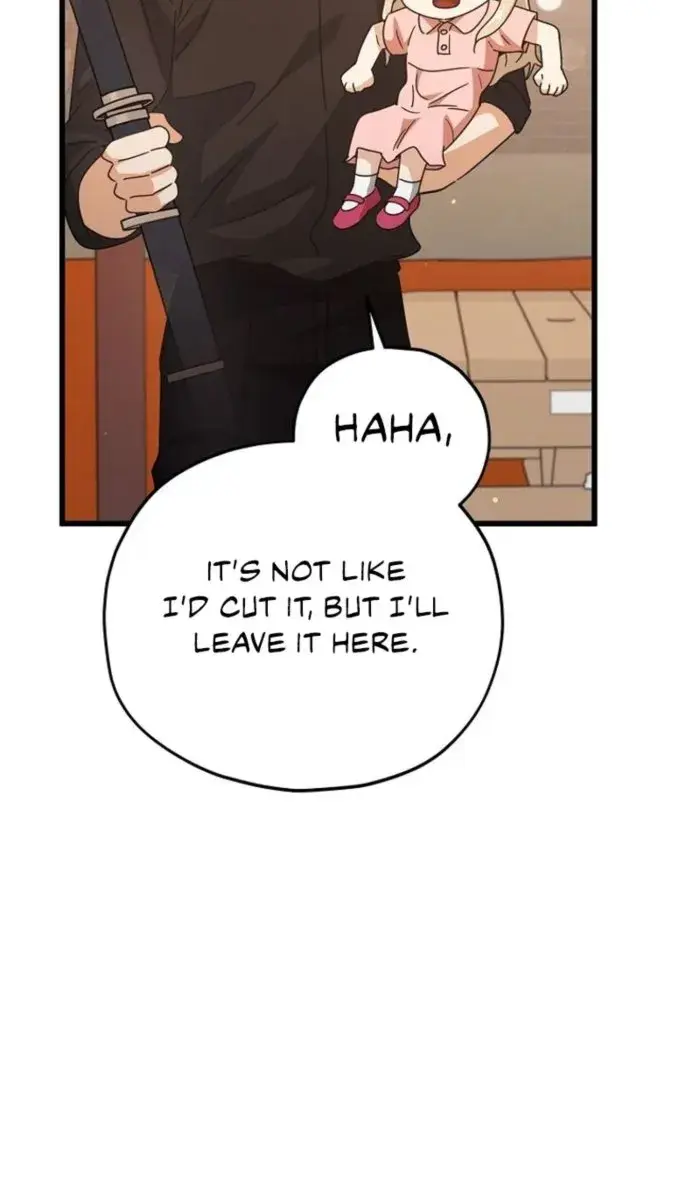 My Dad Is Too Strong Chapter 173 Page 66