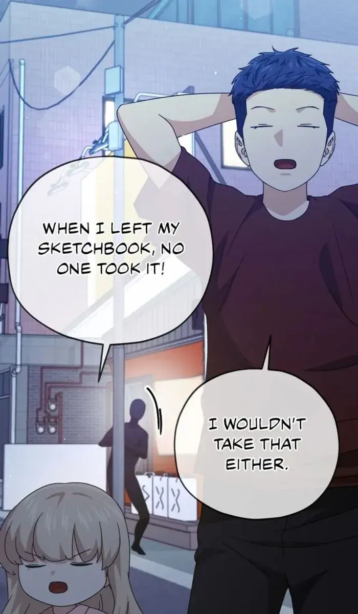 My Dad Is Too Strong Chapter 173 Page 69