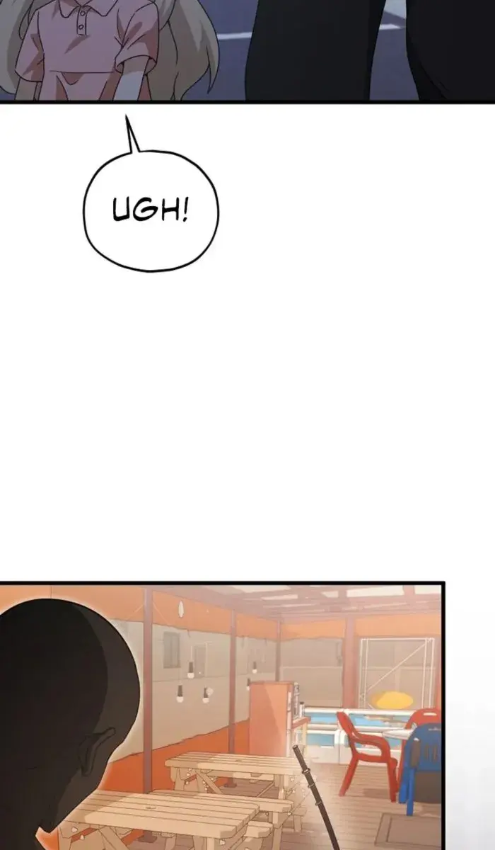 My Dad Is Too Strong Chapter 173 Page 70