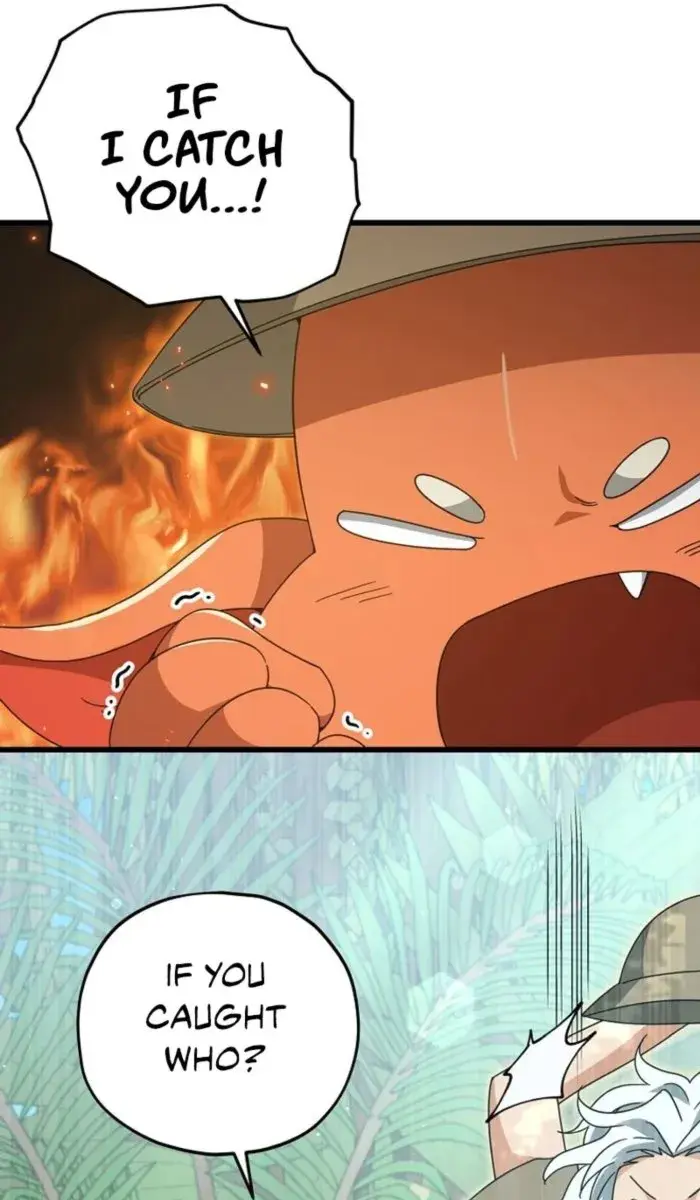 My Dad Is Too Strong Chapter 173 Page 76