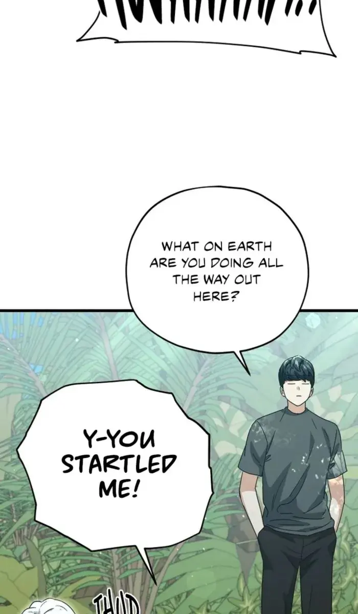 My Dad Is Too Strong Chapter 173 Page 78