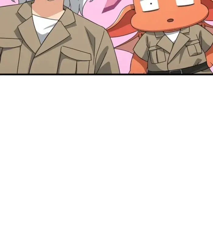 My Dad Is Too Strong Chapter 173 Page 82