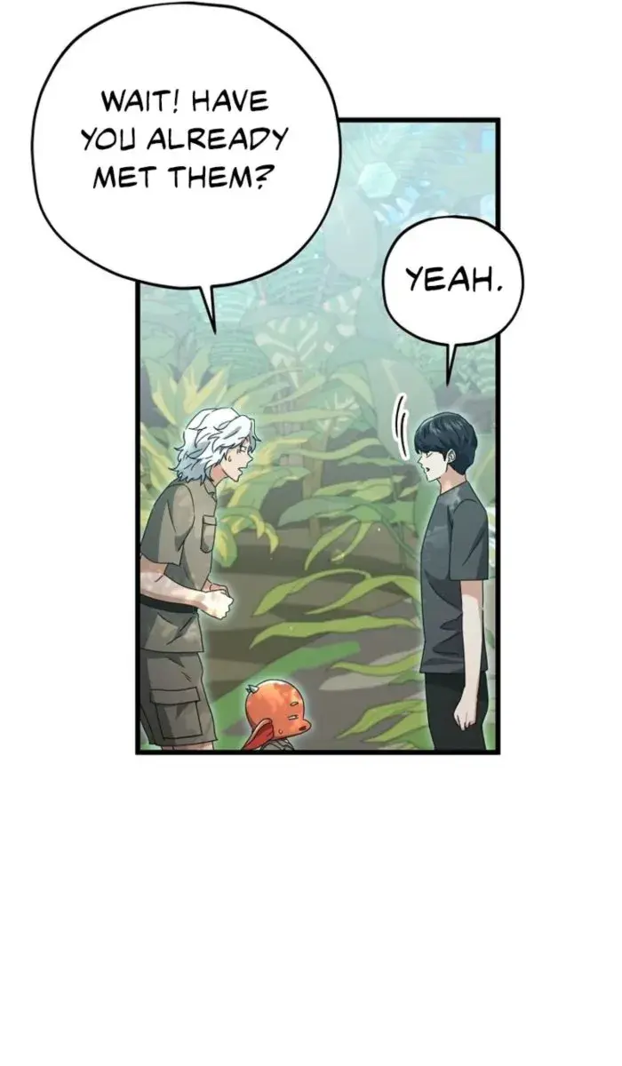 My Dad Is Too Strong Chapter 173 Page 83