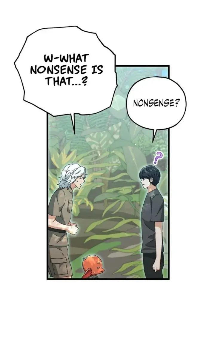 My Dad Is Too Strong Chapter 173 Page 84