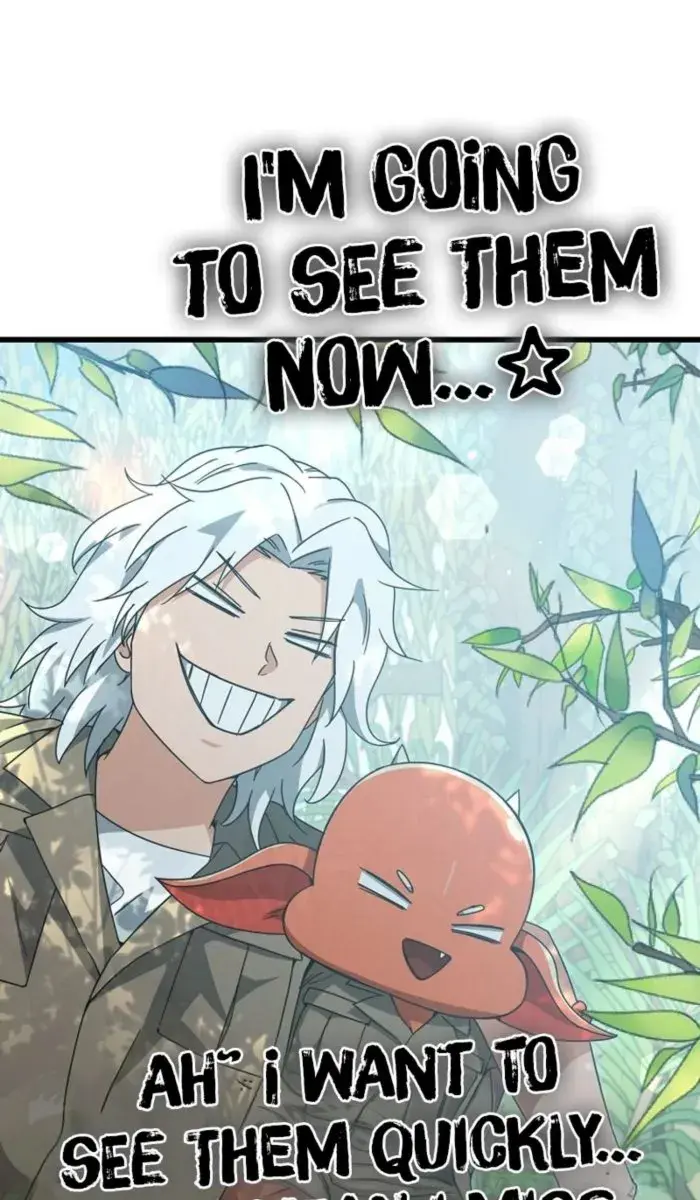 My Dad Is Too Strong Chapter 173 Page 88