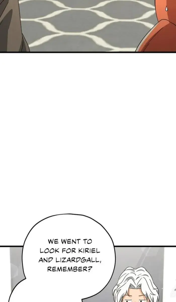 My Dad Is Too Strong Chapter 174 Page 2