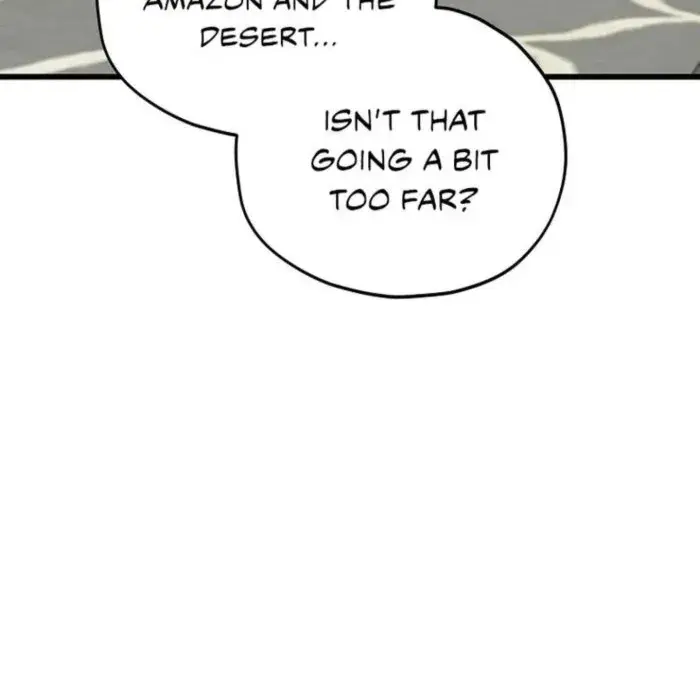 My Dad Is Too Strong Chapter 174 Page 5