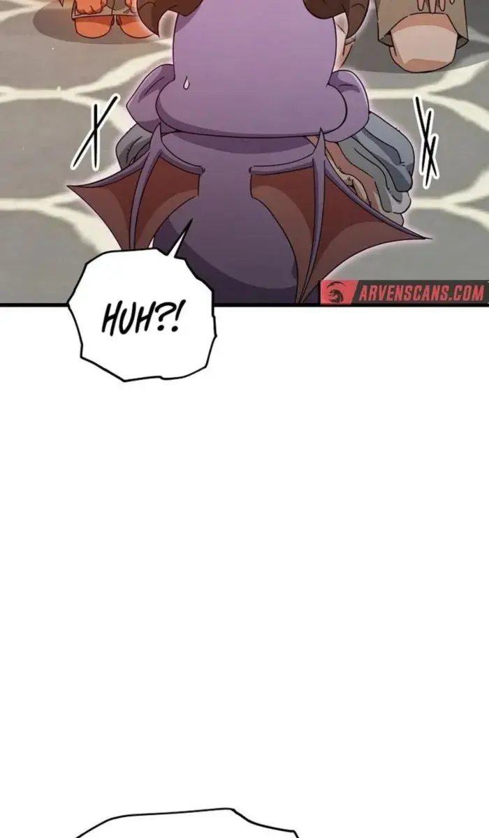 My Dad Is Too Strong Chapter 174 Page 8