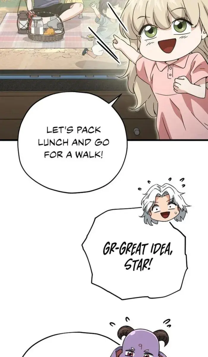 My Dad Is Too Strong Chapter 174 Page 15