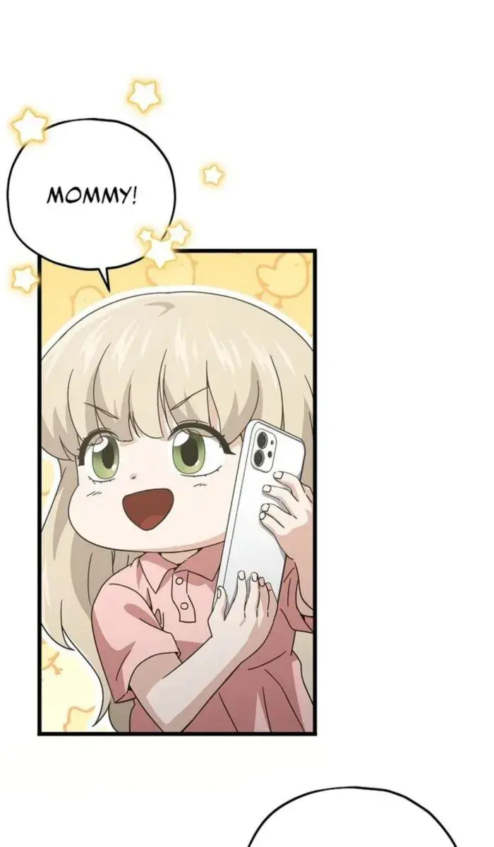 My Dad Is Too Strong Chapter 174 Page 19