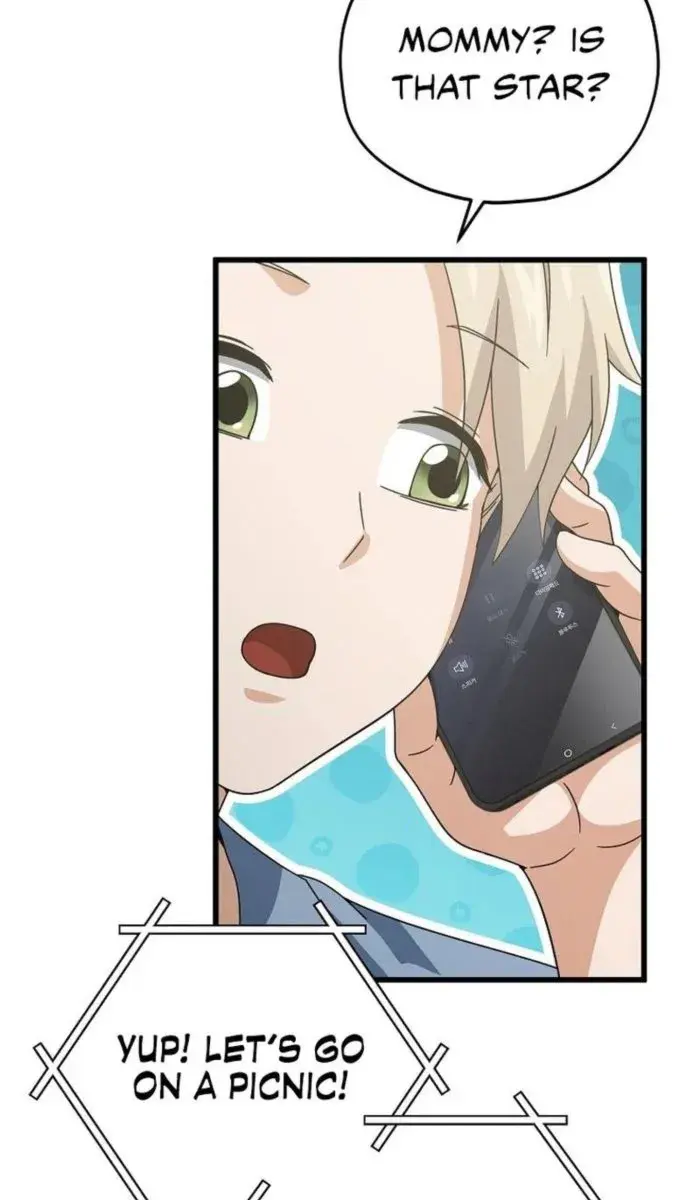 My Dad Is Too Strong Chapter 174 Page 20