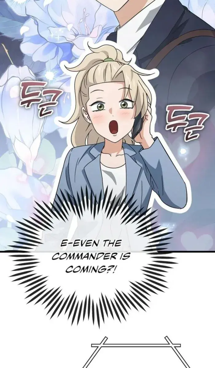 My Dad Is Too Strong Chapter 174 Page 23