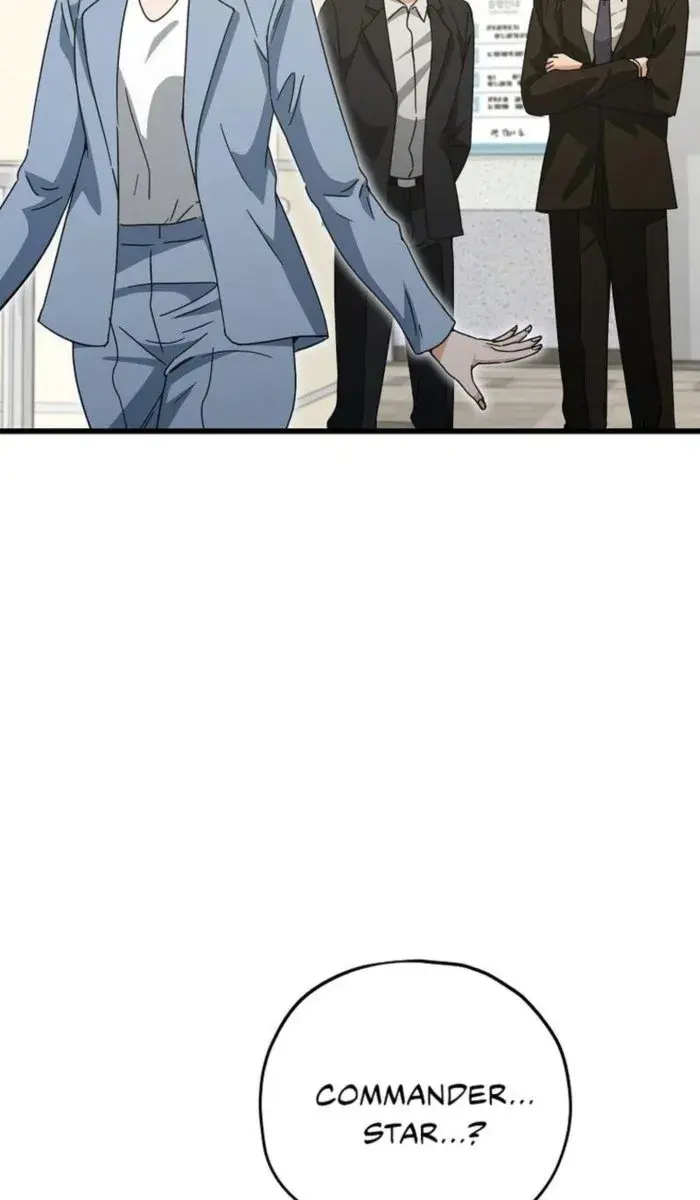 My Dad Is Too Strong Chapter 174 Page 27