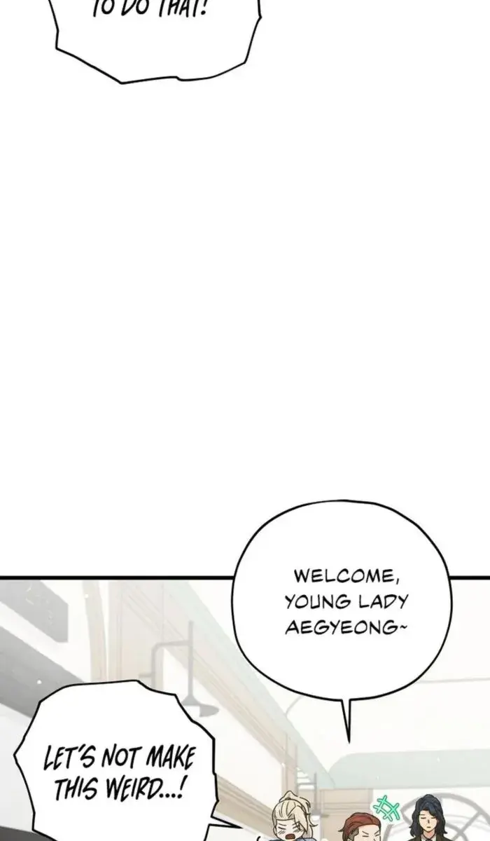 My Dad Is Too Strong Chapter 174 Page 32