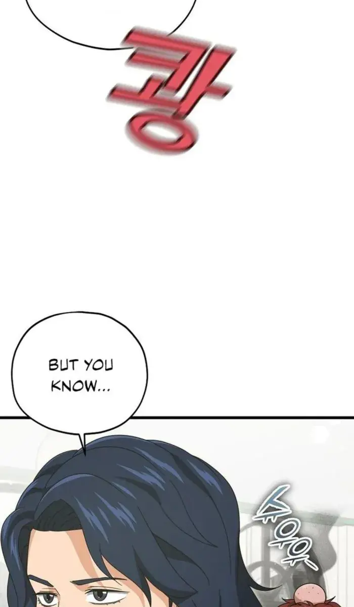 My Dad Is Too Strong Chapter 174 Page 38