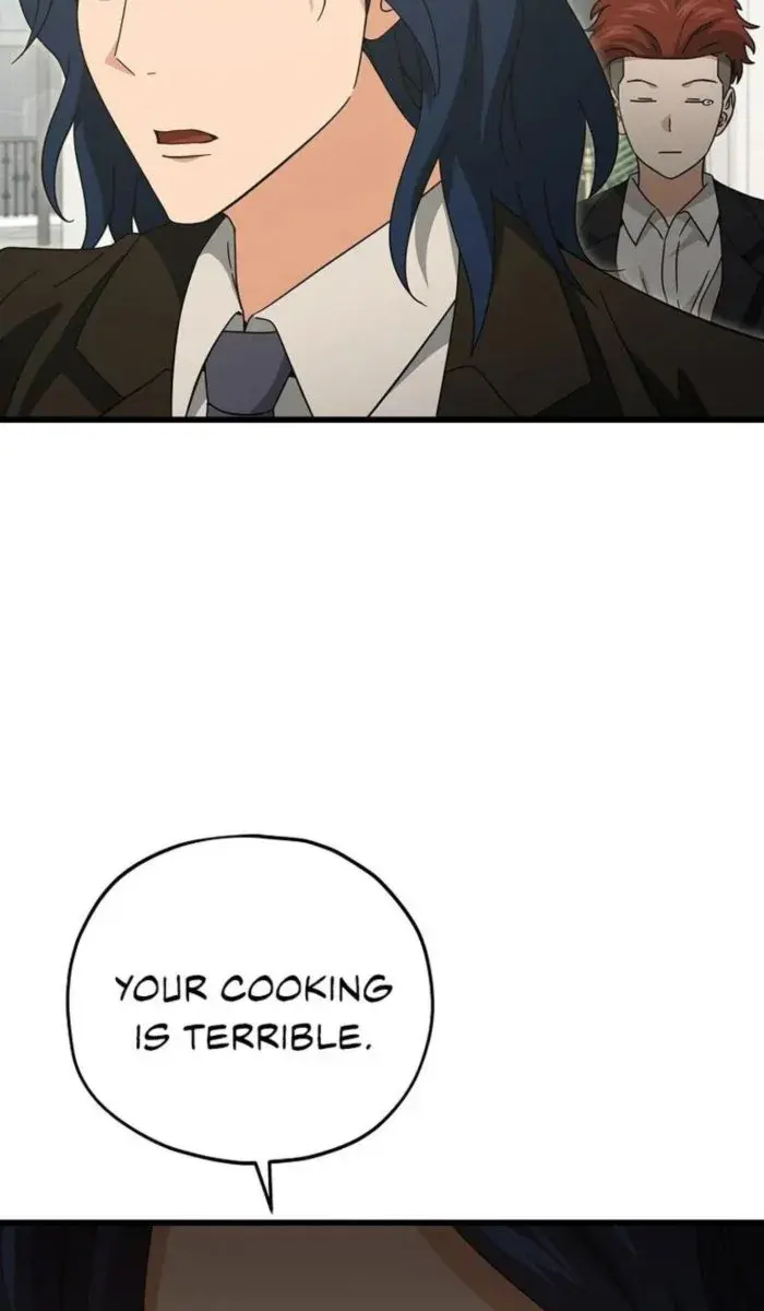 My Dad Is Too Strong Chapter 174 Page 39