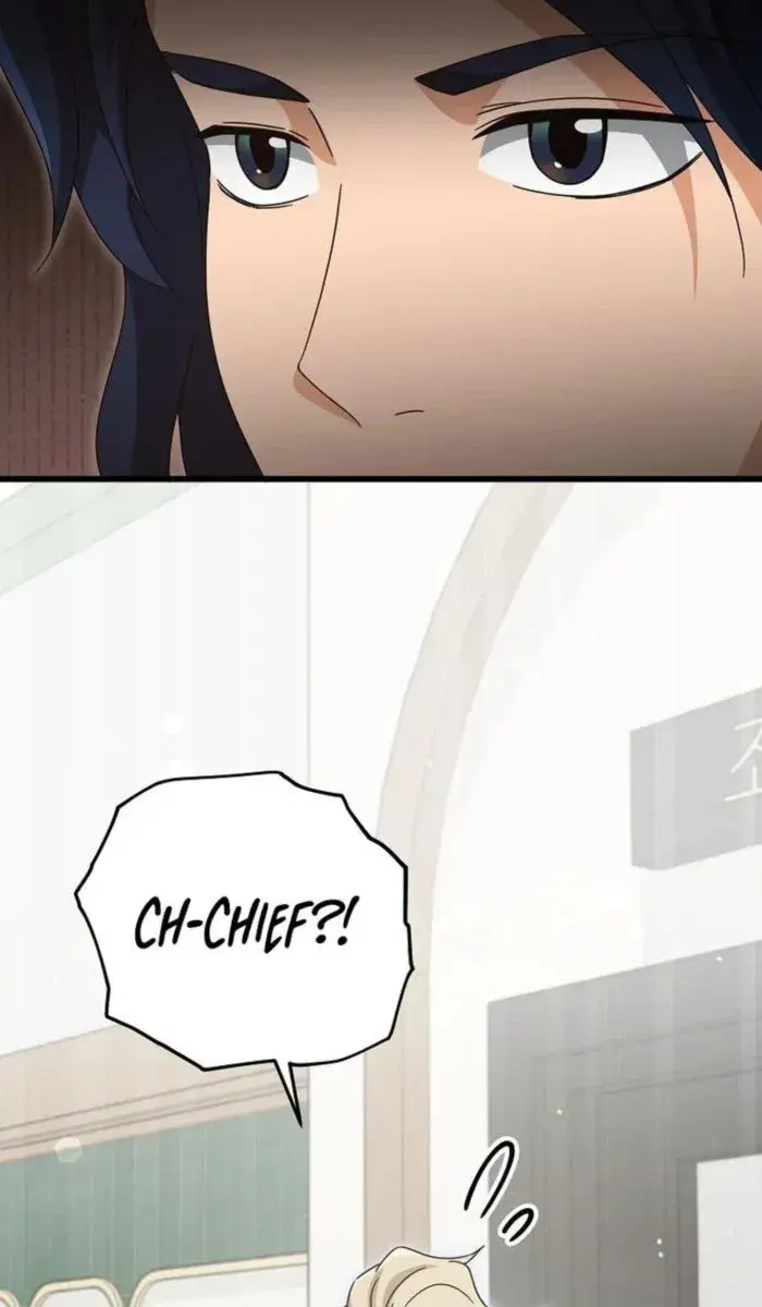 My Dad Is Too Strong Chapter 174 Page 40