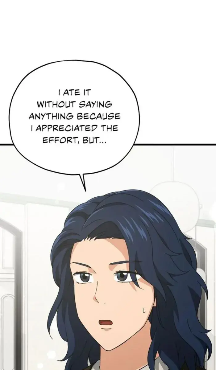 My Dad Is Too Strong Chapter 174 Page 42