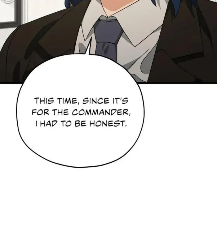 My Dad Is Too Strong Chapter 174 Page 43