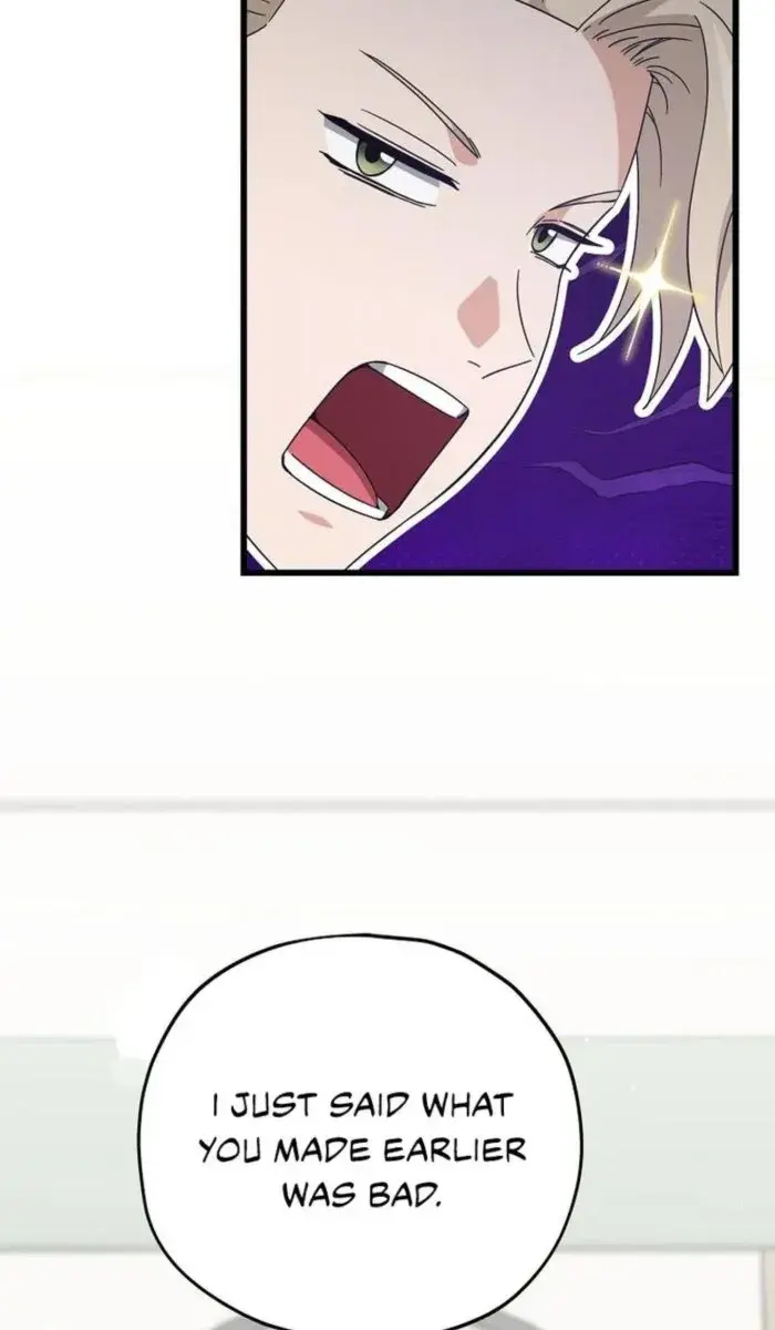 My Dad Is Too Strong Chapter 174 Page 50