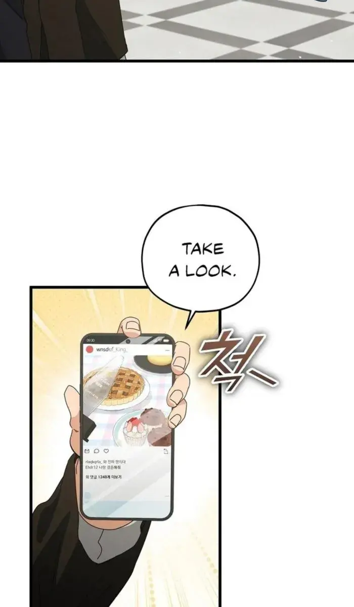 My Dad Is Too Strong Chapter 174 Page 54