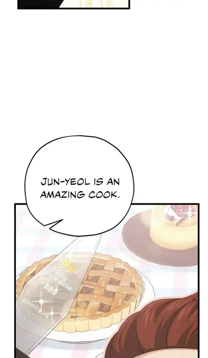 My Dad Is Too Strong Chapter 174 Page 55