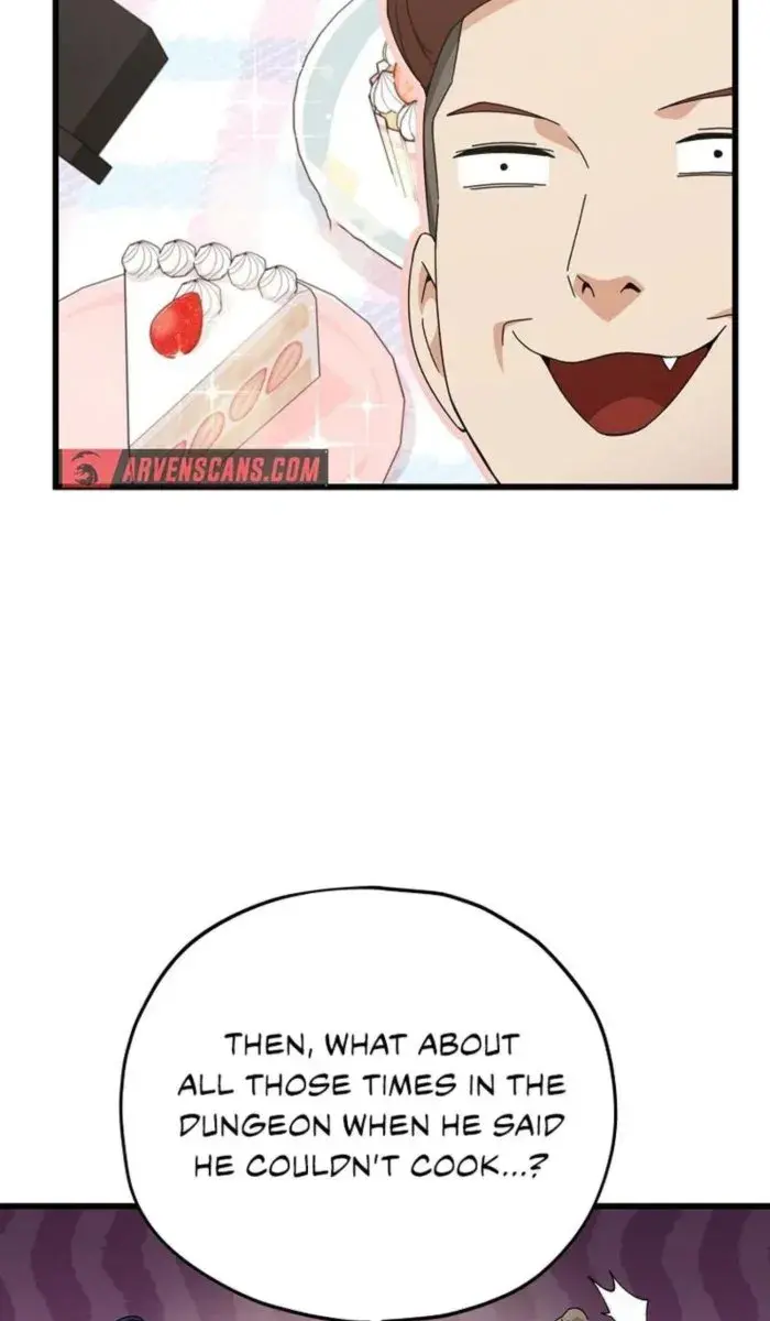 My Dad Is Too Strong Chapter 174 Page 56