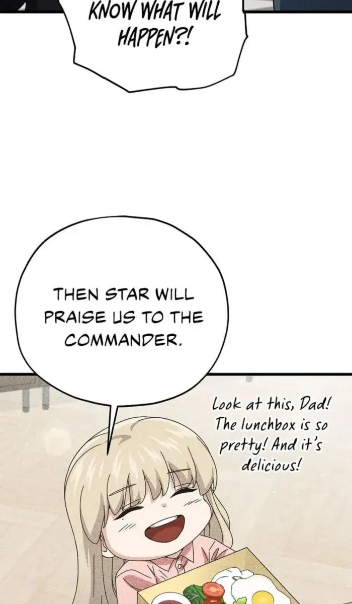 My Dad Is Too Strong Chapter 174 Page 61