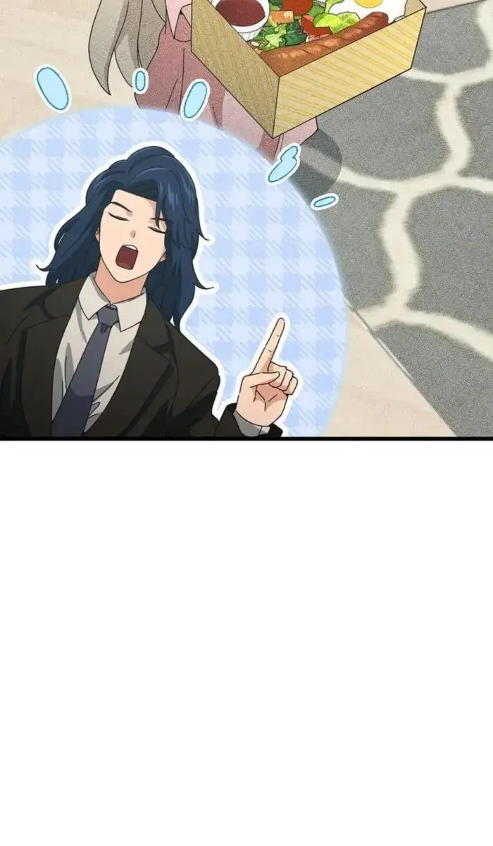 My Dad Is Too Strong Chapter 174 Page 62