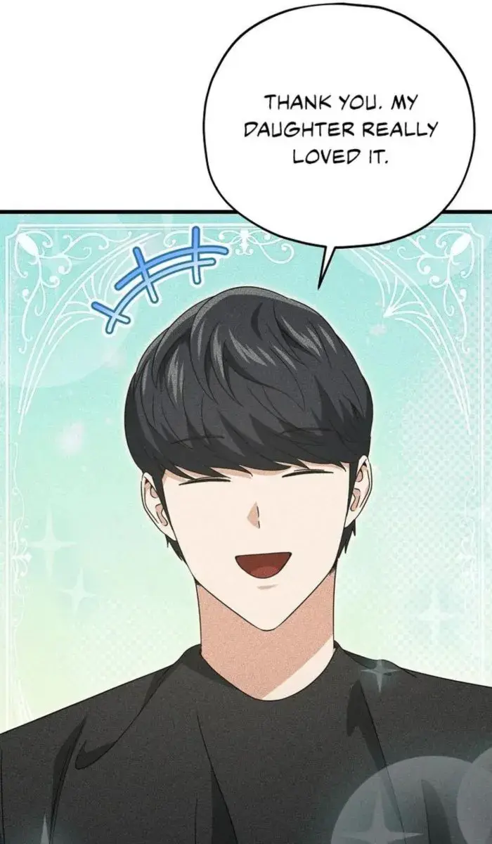 My Dad Is Too Strong Chapter 174 Page 63