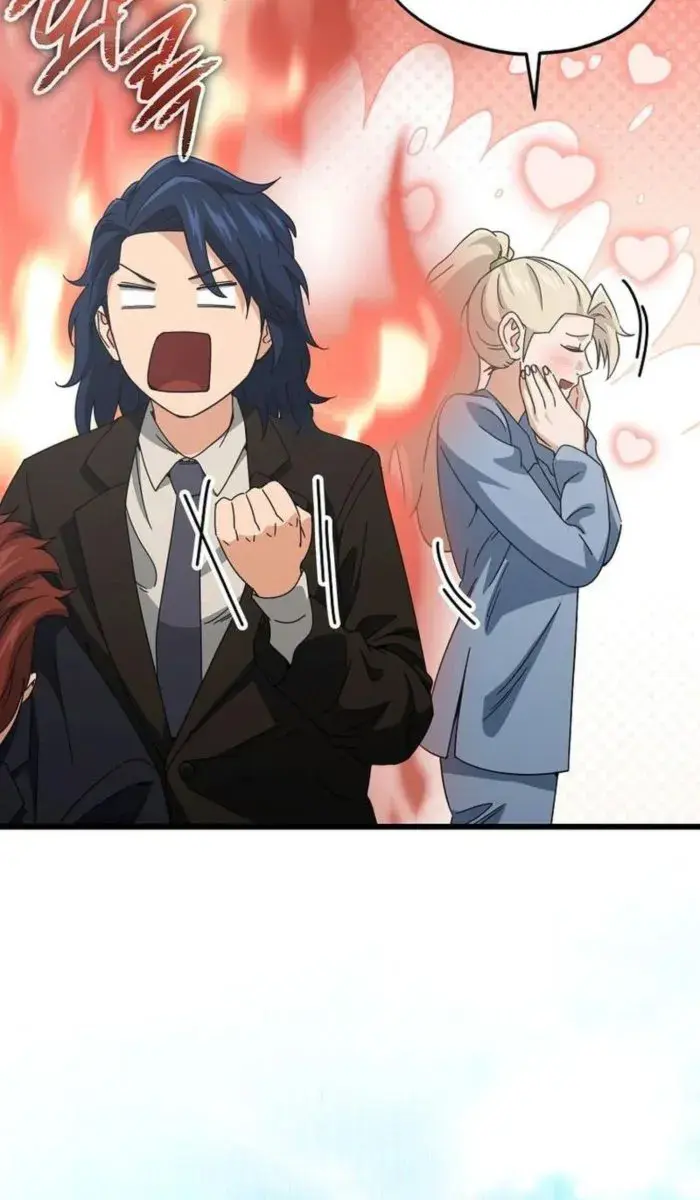 My Dad Is Too Strong Chapter 174 Page 65