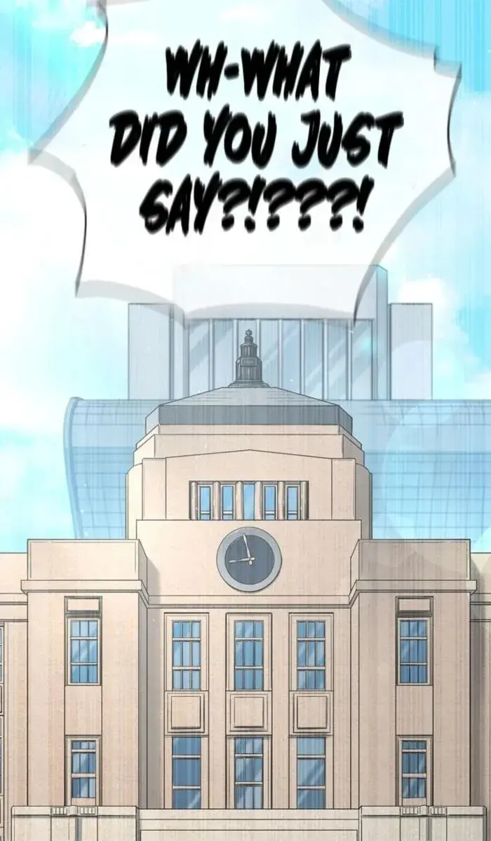 My Dad Is Too Strong Chapter 174 Page 67