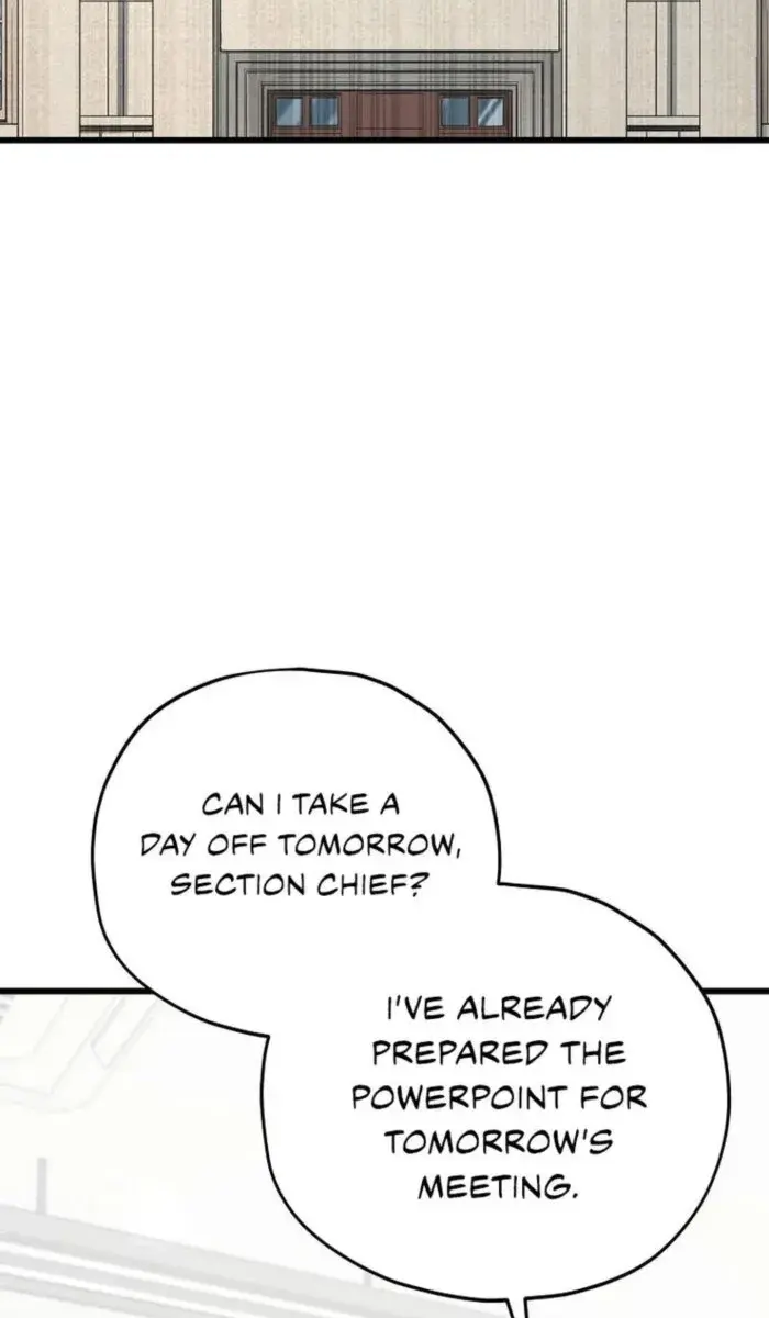 My Dad Is Too Strong Chapter 174 Page 68