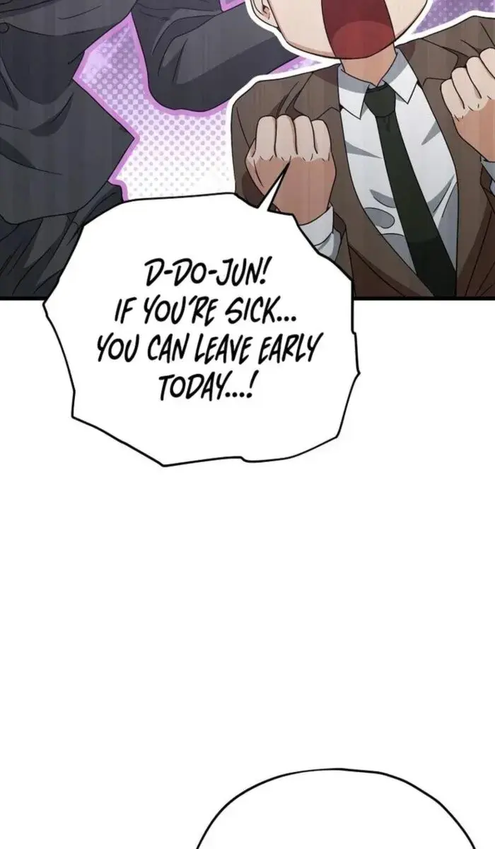 My Dad Is Too Strong Chapter 174 Page 71