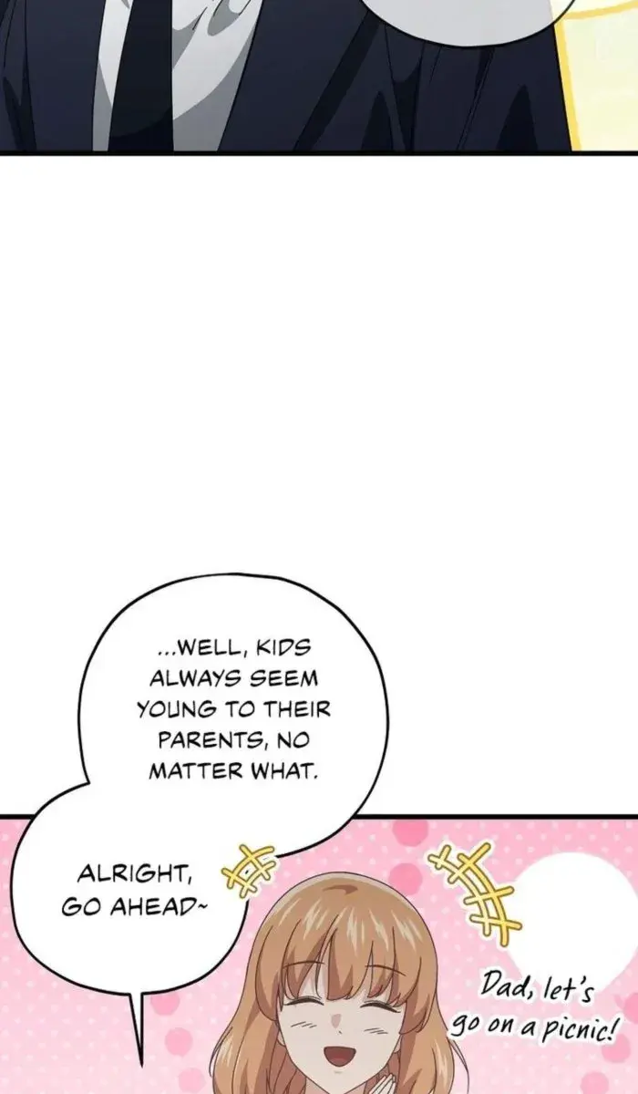 My Dad Is Too Strong Chapter 174 Page 75