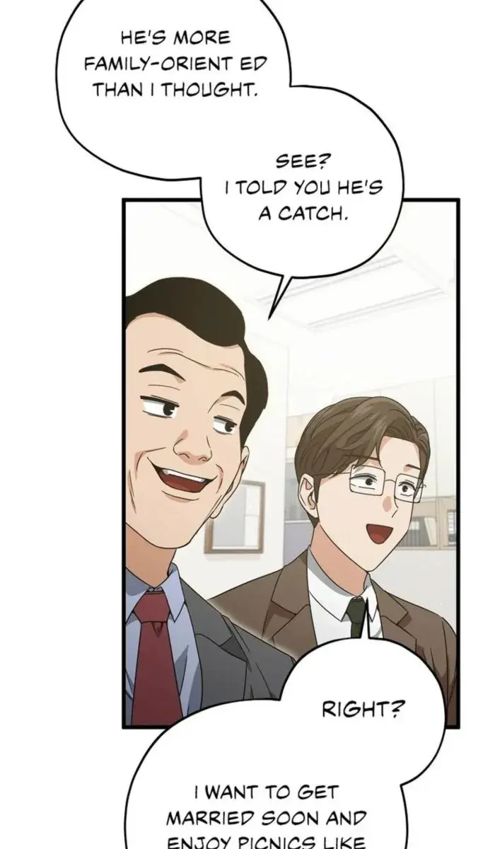 My Dad Is Too Strong Chapter 174 Page 78