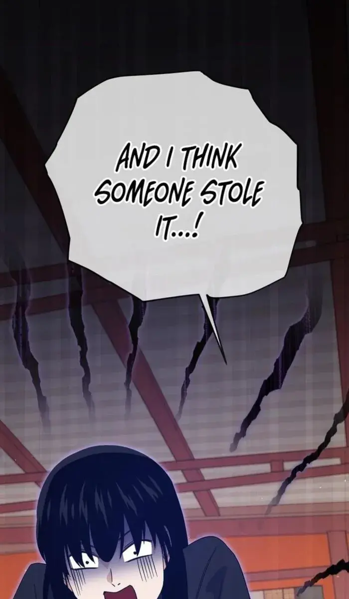 My Dad Is Too Strong Chapter 174 Page 84