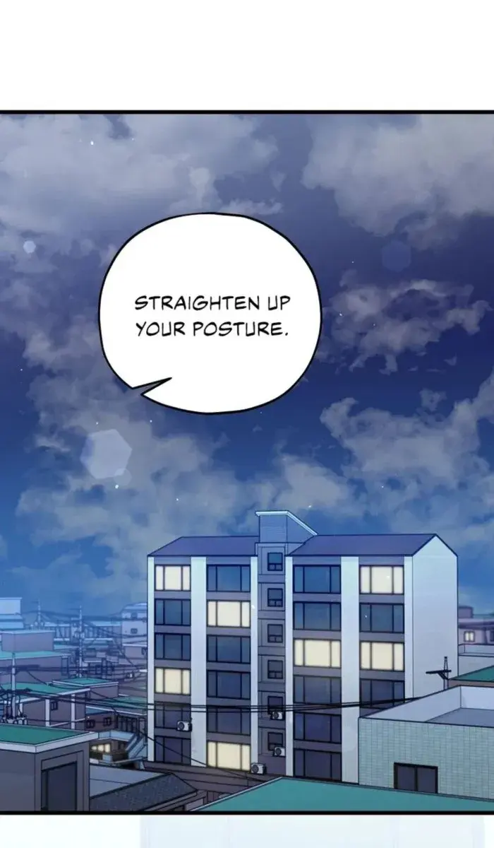 My Dad Is Too Strong Chapter 175 Page 1