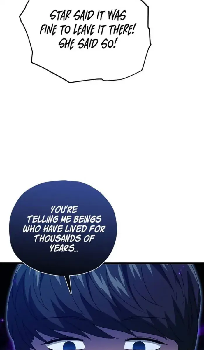 My Dad Is Too Strong Chapter 175 Page 5