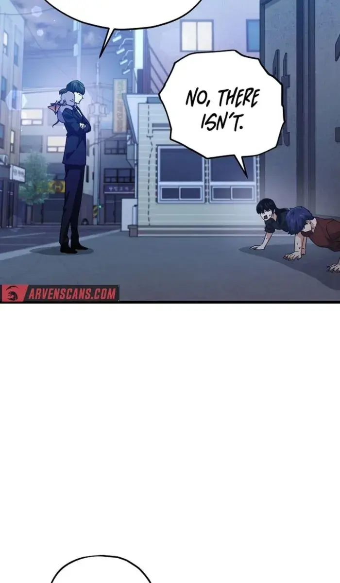 My Dad Is Too Strong Chapter 175 Page 9