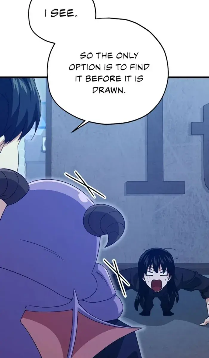 My Dad Is Too Strong Chapter 175 Page 10