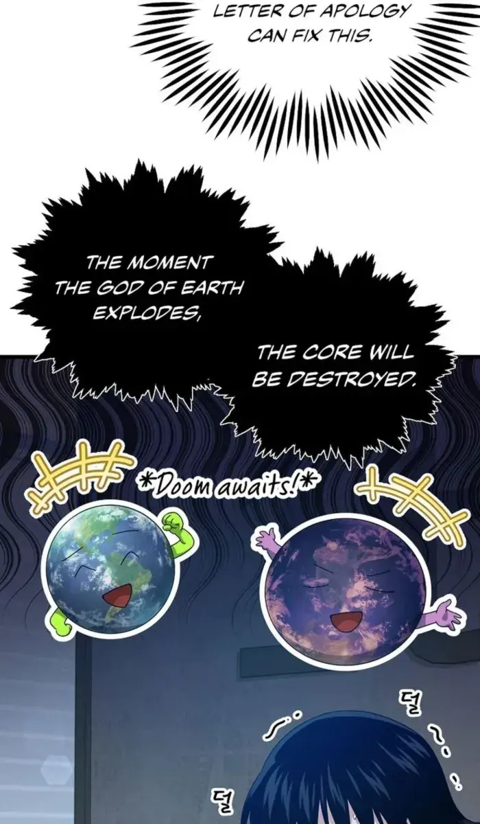 My Dad Is Too Strong Chapter 175 Page 14