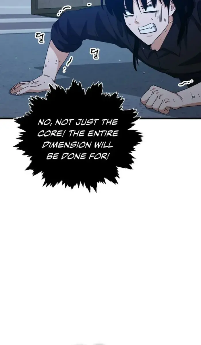 My Dad Is Too Strong Chapter 175 Page 15