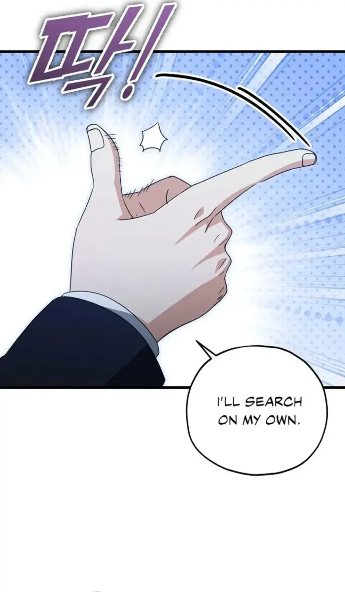 My Dad Is Too Strong Chapter 175 Page 16