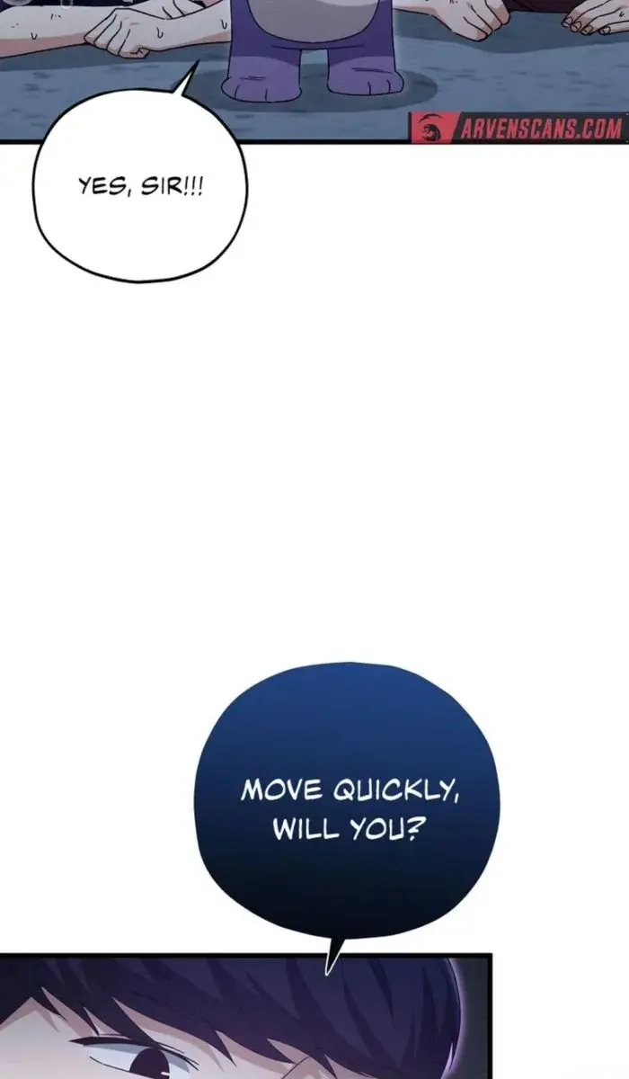 My Dad Is Too Strong Chapter 175 Page 18