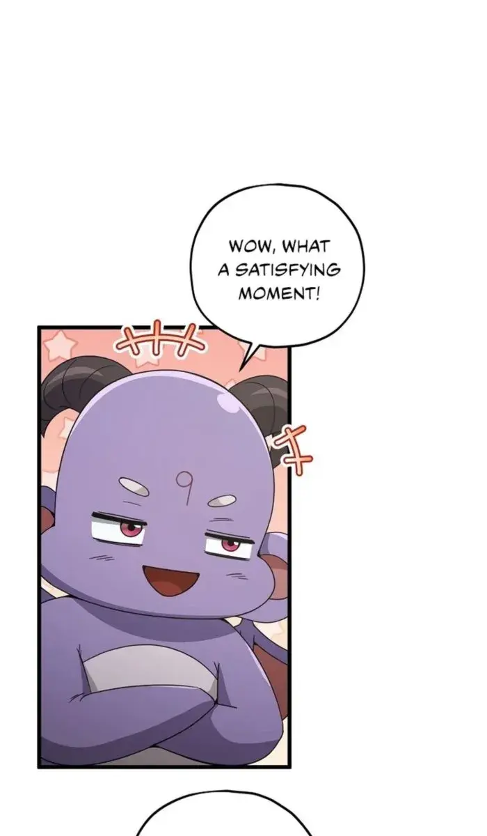 My Dad Is Too Strong Chapter 175 Page 24