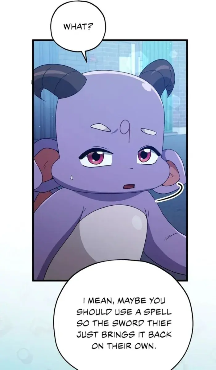 My Dad Is Too Strong Chapter 175 Page 28