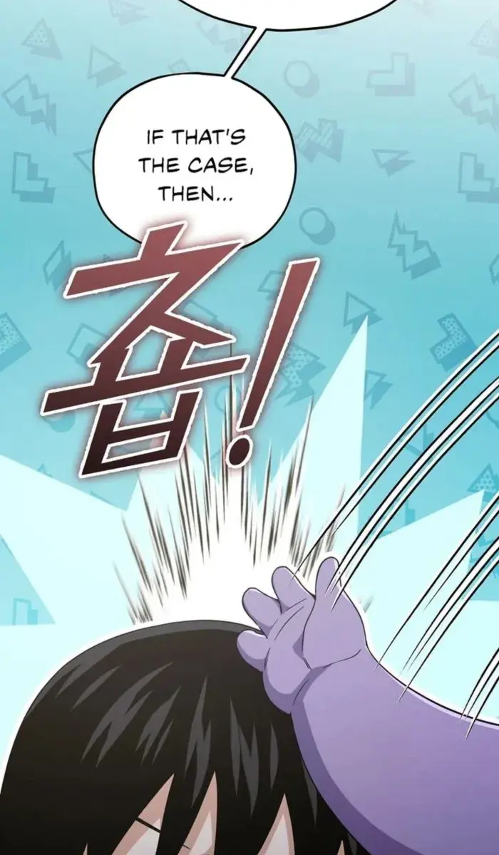 My Dad Is Too Strong Chapter 175 Page 29