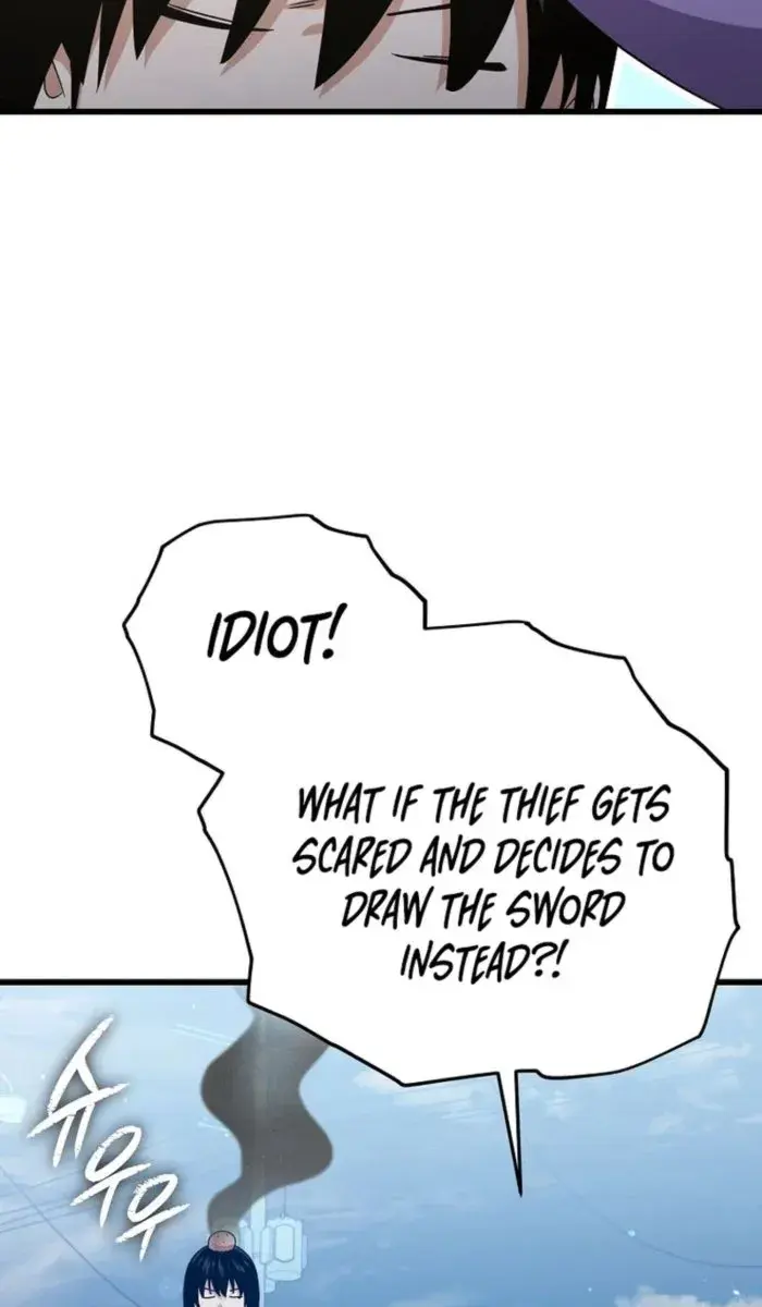 My Dad Is Too Strong Chapter 175 Page 30