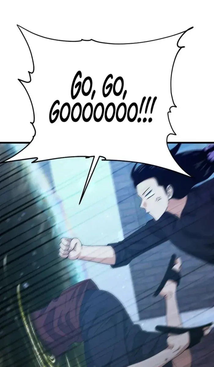 My Dad Is Too Strong Chapter 175 Page 47